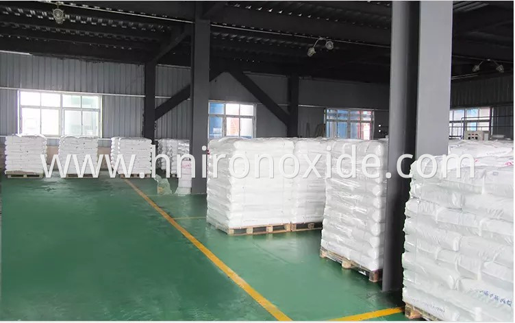 Calcium Formate White Powder Feed Additive